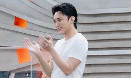 SOOBIN thẳng thắn: 'Đã là nghệ sĩ, khi trình diễn, bạn phải có hồn'