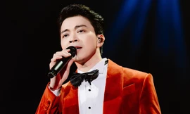 Gây bất ngờ khi kết hợp với các 'sao Việt', Lân Nhã hát live 'như nuốt đĩa' trong concert cá nhân