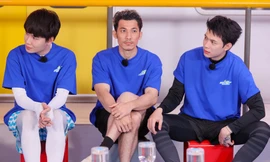 Netizen 'dậy sóng' khi Liên Bỉnh Phát khai không có người yêu cũ