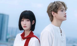 Juky San làm mới ca khúc 'Người đầu tiên', tiết lộ điều ít ai biết về 'Anh trai say hi' Bùi Trường Linh