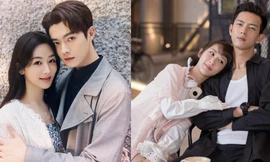 Điểm qua các 'người tình màn ảnh' của Dương Tử: Lý Hiện, Hứa Khải hay Đặng Luân, ai mới là 'chân ái'?