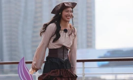 Kình ngư từng giành được 25 huy chương vàng SEA Games Ánh Viên khiến 'dàn sao' Việt 'khóc ròng'