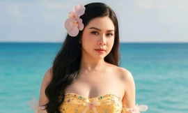 Nghệ sĩ cải lương Bình Tinh lần đầu đóng phim điện ảnh bên dàn 'mỹ nam màn ảnh' gây tò mò cho khán giả