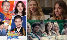 Sydney Sweeney và Amanda Seyfried kết hợp đầy drama trong phim, 'ngôi sao' Thái Lan Orm Kornnaphat tái ngộ khán giả Việt