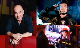 Nghệ sĩ Tiến Luật thẳng thắn cho biết: 'Tôi không diễn khi tham gia show thực tế'