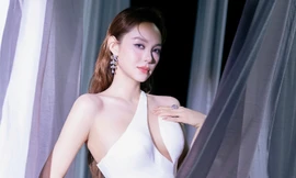 Trở lại V-pop sau 7 năm, Minh Hằng nhắc về khoảnh khắc đáng nhớ trong sự nghiệp ca hát