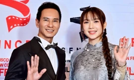 Lý Hải lập cú đúp giải thưởng quốc tế: 'Tôi hy vọng sẽ tiếp tục được đóng góp công sức cho điện ảnh Việt Nam'