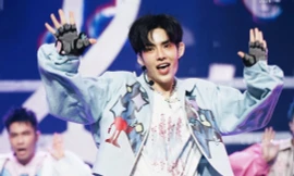 ‘Anh trai say hi’ Dillan Hoàng Phan: ‘Cảm ơn thầy cô đã tin tôi, trước cả khi tôi tin vào bản thân mình’