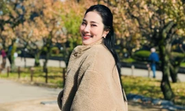 'Ngọc nữ bolero' Tố My trở lại sau biến cố sức khỏe, học được cách sống chậm và trân trọng từng hơi thở