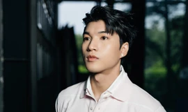 'Đỉnh lưu V-pop' HIEUTHUHAI tái hiện hành trình âm nhạc độc bản, ba năm liền làm được điều đặc biệt này