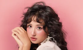 Diễn viên Trịnh Thảo: ‘Cảm ơn thầy cô vì những động viên đúng lúc giúp học trò dám bước tiếp’