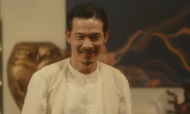 Không chỉ quy tụ 'dàn diễn viên nghìn tỷ', phim mới của đạo diễn Lê Thanh Sơn còn có sự góp mặt của Quách Ngọc Ngoan