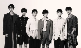 Nhóm nhạc đình đám TEMPEST chính thức xuất hiện tại chung kết 'Tân binh toàn năng' khiến các fan K-pop mong chờ