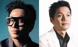 Trấn Thành thú nhận từng nghĩ 'ông hoàng phim kinh dị Việt' Quang Tuấn khó gần