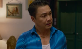 'Ông vua màn bạc thập niên 1990' Lý Hùng tái xuất, khán giả bất ngờ vì vẻ 'nam thần' vẫn không thay đổi