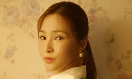 Ca sĩ Hương Tràm trở lại V-pop: 'Đừng bao giờ cố gắng che giấu sự mềm yếu của mình'