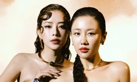 Văn Mai Hương: 'Mọi người cứ nghĩ tôi ghét Chi Pu'