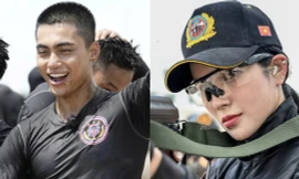 Diệp Lâm Anh: 'Tôi rất thích năng lượng xông pha của MONO'