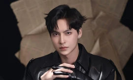 Quán quân 'The next gentlemen' Xuân Thắng bước ra khỏi 'vùng an toàn' để nhập vai tâm lý bất ổn