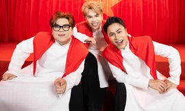 Mỹ Tâm, Hà Anh Tuấn, Hiền Thục và 'dàn sao' cùng góp giọng trong album đậm chất Việt Nam của bộ ba tài năng DTAP