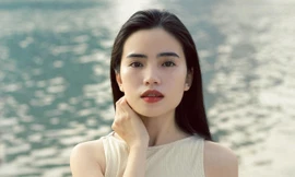 Không còn là 'mỹ nhân phim kinh dị', Lý Hồng Ân ‘lột xác’ về diễn xuất khiến khán giả vừa ghét vừa thương