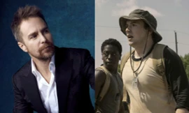 Tiểu thuyết ám ảnh nhất của Stephen King lên phim, Sam Rockwell có cú bứt phá duyên dáng với vai phản diện