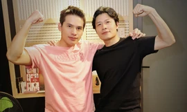 Hướng về Đại lễ 2/9, 'nhạc sĩ tỷ view' Nguyễn Văn Chung cùng Quốc Thiên, Neko Lê hát tri ân các chiến sĩ quả cảm