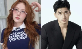 Hai 'diễn viên trăm tỷ' Uyển Ân và Ma Ran Đô 'quậy tung' màn ảnh Việt với vai trò mới, làm khán giả không khỏi tò mò