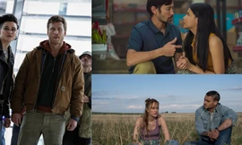 Glen Powell trở lại với tác phẩm của đạo diễn Edgar Wright, phim kinh dị top 1 phòng vé Indonesia ra rạp Việt