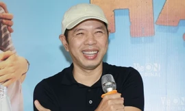 'Ông hoàng phòng vé' Thái Hòa khiêm tốn cho biết: 'Tôi chưa bao giờ nghĩ mình là một diễn viên giỏi'