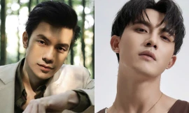 Hai ‘mỹ nam màn ảnh’ Nhan Phúc Vinh và Trần Ngọc Vàng tìm được 'bến đỗ' trong phim, khiến khán giả ‘ganh tỵ’