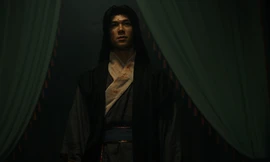 Không còn nhận ra 'nam thần màn ảnh' Anh Tú Atus khi hoá thân vai phản diện khiến các fan kinh dị thoả mãn