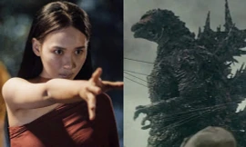 Hé lộ danh tính 'mỹ nhân' đóng 'Tình người duyên ma 2025', bom tấn Nhật Bản đoạt giải Oscar khởi chiếu tại Việt Nam