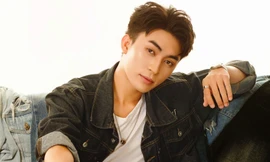 Sau danh hiệu Quán quân 'Chinh phục đam mê' mùa 2, học trò NSƯT Minh Nhí cho biết: 'Không ngừng để hoàn thiện bản thân'