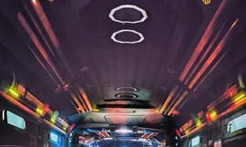 Giới trẻ TP. HCM háo hức 'check-in' trải nghiệm nghệ thuật tương tác, hướng đến tinh thần tích cực chào năm mới 2026