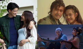 Đạo diễn gạo cội của Thái Lan tái xuất với phim kinh dị, huyền thoại tuổi thơ trở lại lồng tiếng cho phim Châu Tinh Trì