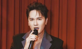 'Soái ca bolero' Khắc Minh gây chú ý khi bày tỏ quan điểm về mối quan hệ yêu đương có xu hướng ái kỷ