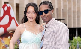 Rihanna trở lại làng giải trí với vai trò mới, tài tử Mark Hamill tham gia chuyến phiêu lưu 'bung nóc' màn ảnh