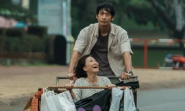 Sau thành công với 'Mai' của Trấn Thành, Hồng Đào và Tuấn Trần có phim mới 'gây sốt', cán mốc doanh thu 100 tỷ đồng