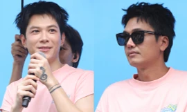 Quang Tuấn thật thà khi nhập cuộc, còn Anh Tú Atus 'lừa' cả dàn cast 'Running man Vietnam'