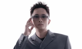 Danh tính đầy bất ngờ của một rapper vừa trở lại làng nhạc làm 'dậy sóng' cộng đồng mạng