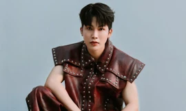 Tiêu Minh Phụng nghẹn ngào: 'Tôi từng học bài bằng đèn cầy, chỉ mong một bữa cơm có đầy đủ gia đình'