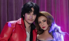 Minh Tuyết ’giật mình' thắc mắc tại sao lại được Khắc Hưng mời kết hợp trong âm nhạc