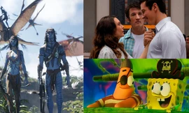 'Avatar: Lửa và Tro tàn' lập hàng loạt kỷ lục, chuyện tình kỳ lạ và gây tò mò từ hãng A24