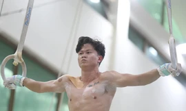 Huy chương Vàng SEA Games 33 Nguyễn Văn Khánh Phong: ‘Tinh thần thép được rèn luyện qua những buổi tập và chấn thương’