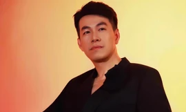 Hồ Trung Dũng lan tỏa thông điệp yêu thương qua album mới, trích lợi nhuận hỗ trợ đồng bào miền Trung