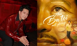 Trường Giang tái xuất màn ảnh rộng, tham gia ‘cuộc đua’ phim Tết 2026