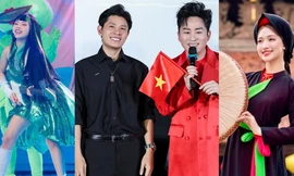 Giải thưởng 'Lan sóng Xanh' chính thức khởi động, lan tỏa niềm tự hào 'con Rồng cháu Tiên'