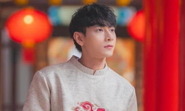 Tỏa sáng với 'visual' đúng chuẩn 'soái ca', Isaac khoe chất giọng đầy bay bổng, lãng mạn