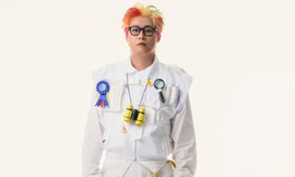 Nhà sản xuất âm nhạc Pixel Neko đứng sau các 'bản hit' của 'Rap Việt' và 'Em xinh say hi' bất ngờ thử sức với ca hát